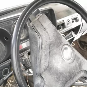 Gaz 31 1992