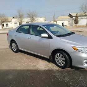 Toyota Corolla 2010