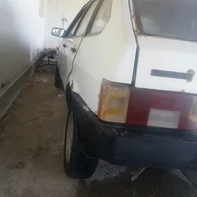 Lada 2109 1993
