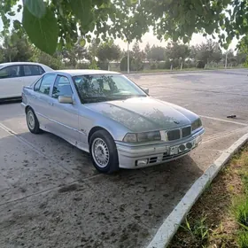 BMW 325 1993