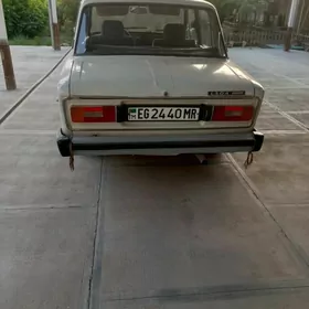 Lada 2106 1997