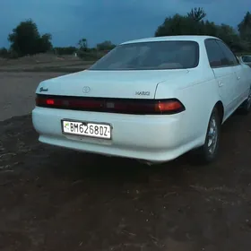Toyota Mark II 1995