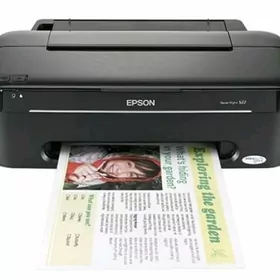 Printer