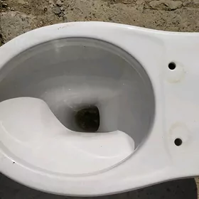 унитаз