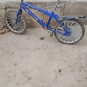 велосипед