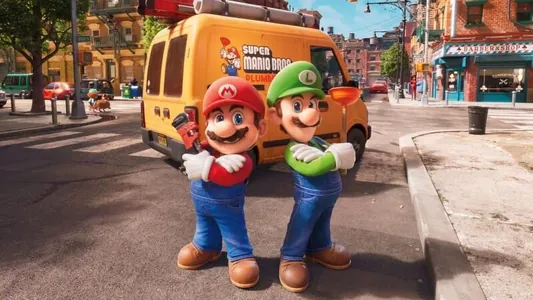Nintendo we Illumination indiki ýylda ýazynda Mario baradaky multfilmiň dowamyny çykarar