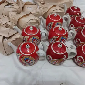чайнек. касе