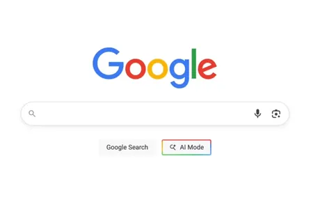 Google «Altyn aşygym alçy gop!» düwmesinden el çekýär. Onuň ýerine EA gözleg ornaşdyrylar