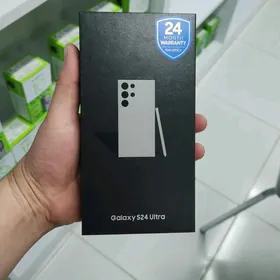Samsung S24 Ultra 12/256