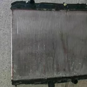Radiator Highlander 2019