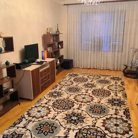 Ул. Ленина - 3 комнаты 
