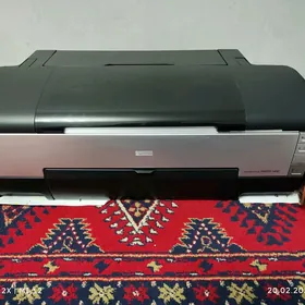 Epson printer