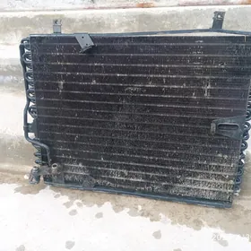 Bmw 525kansiner radiyator