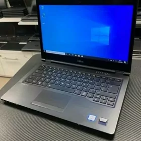 🤩Fujitsu U748 CI5 8th gen