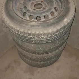 disk/tigir4st.155/65/13Yokoham