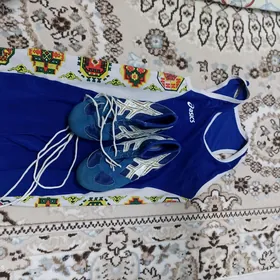 trko barsowka kamplekt