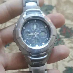 Часы, Sagat CASIO GW-1200J