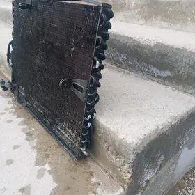 Kansiner radiyator