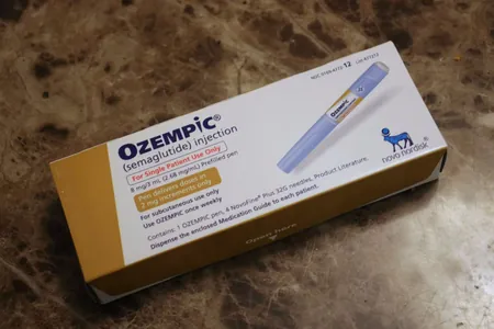 Novo Nordisk создаст аналог «Оземпика» в виде таблеток