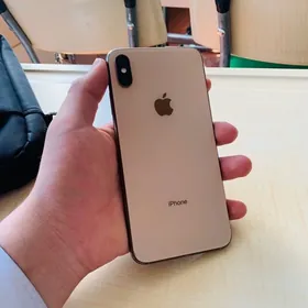 iPhone xs max 
