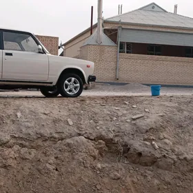 Lada 2107 1995