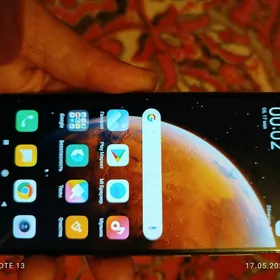 Mi 8 pamet 4 .64