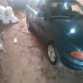 Opel Astra 1994