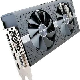 RX 580 8 gb
