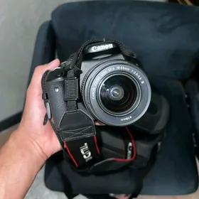 Canon 600D