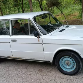 Lada 2106 1986