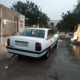 Opel Omega 1991