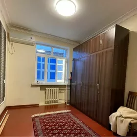 Центр 1 ком 2 этаж