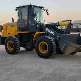 XCMG LW300F 2024