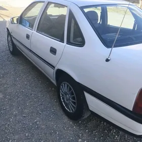 Opel Vectra 1991