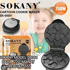 WAFLI BISIRYA ВАФЛИН КЕКС KEKS
