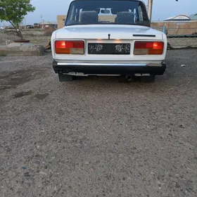 Waz 2107 1998