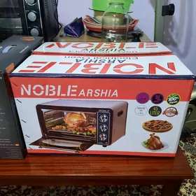 Duhowka taze 45L