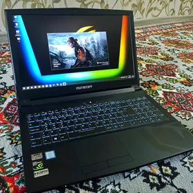 IGRAWOÝ MONSTER GTX 1050 4GB