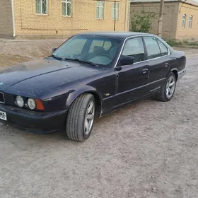 BMW 535 1992