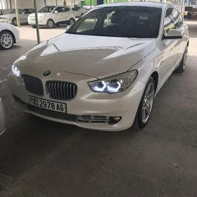 BMW GT 2009