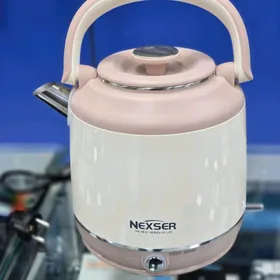 Nexser Çaynik Electrik