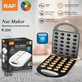 WAFLI KEKS OREH KOKE BISIRYAN