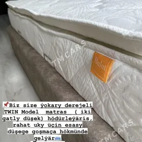 Matras Матрасы Düşek