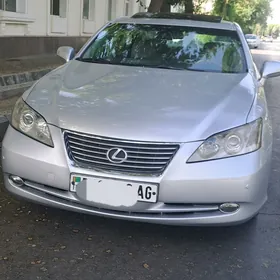Lexus ES 350 2008