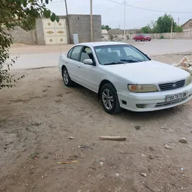 Nissan Cefiro 1997