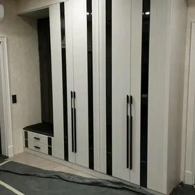 GARAŞARYNA MEBEL HYZMATLARY
