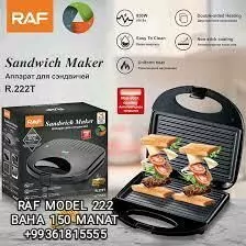 TOSTER MAKINA ТОСТЕР СТЕЙК STE