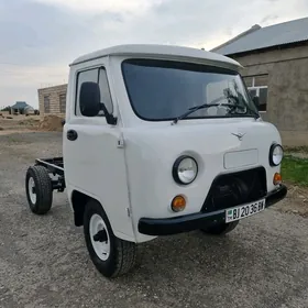 UAZ 2206 1999