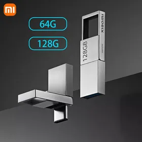 Sandisk. Xiaomi. Ezashy