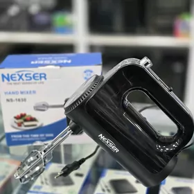 Mixer Nexser NS-1630